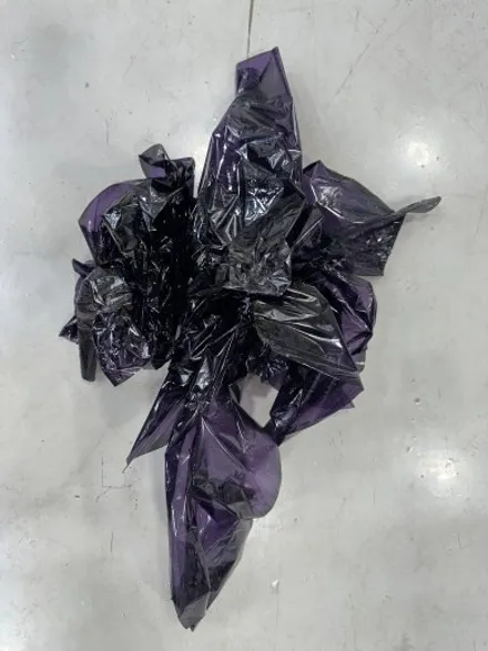 대전 썬팅 싼타페TM 블락포디 비바 전체 썬팅 재시공 전면 유막제거 유리발수 / 대전 서구
