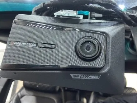 포드 익스플로러 아이나비 Z9000 / 대전 서구