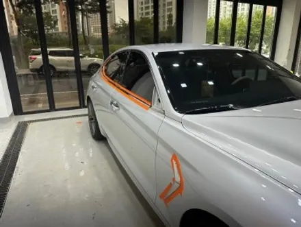 G70 크롬 딜리트 / 대전 서구