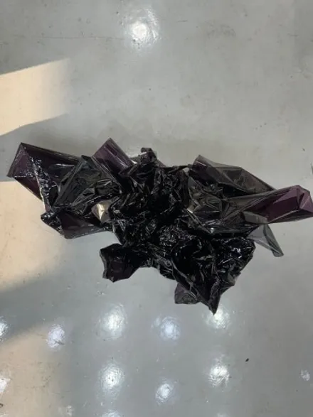대전 썬팅 애니가드 BLACK8 전체 재시공 / 대전 서구