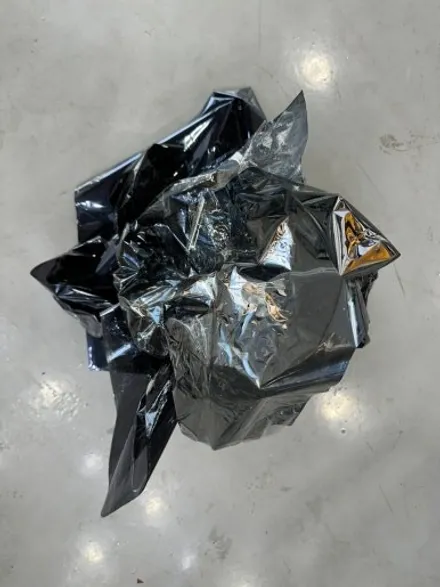 대전 썬팅 SM6 블락포디 비바 전체 썬팅 재시공 / 대전 서구