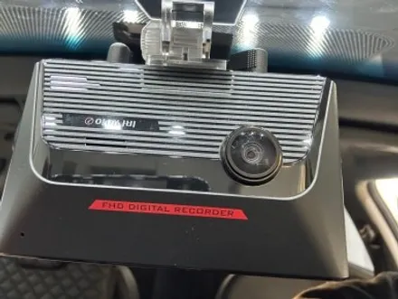 엑센트 블랙박스 S1000 재시공 / 대전 서구