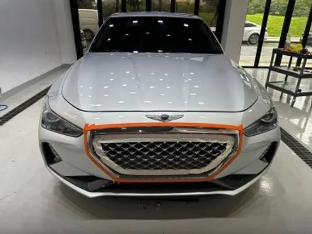 G70 크롬 딜리트 / 대전 서구