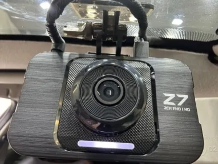 대전 블랙박스 QM3 블랙박스 지넷시스템 Z7 시공 / 대전 서구