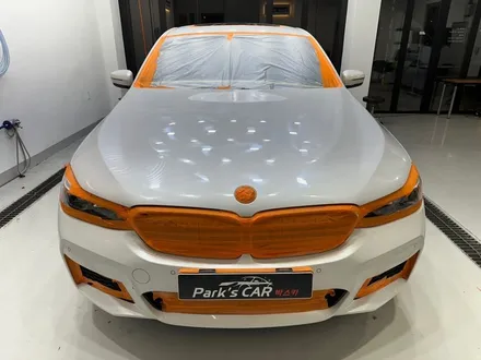 대전 광택 BMW 620D GT 듀얼수성광택 / 대전 서구