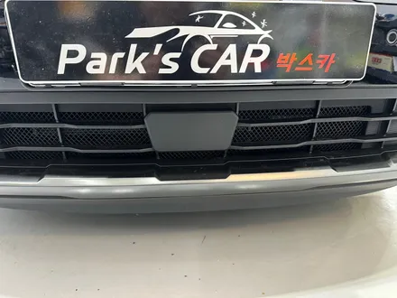 대전 KA4 카니발 하이브리드 그릴망 시공 / 대전 서구