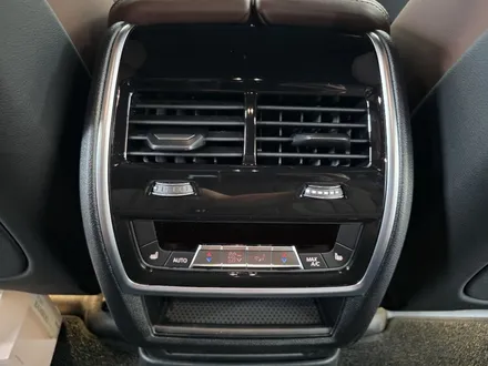 [대전 PPF 시공] BMW X6 실내 리코쉴드 PPF 시공 대전 박스카 / 대전 서구