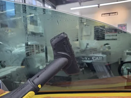 [대전 썬팅재시공] 벤츠 AMG GT43 4door 솔라가드 프리미엄 G라인 썬팅재시공 대전 박스카 / 대전 서구