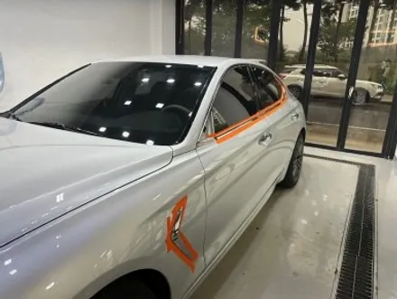 G70 크롬 딜리트 / 대전 서구
