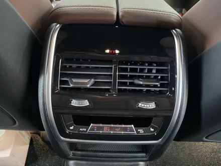 [대전 PPF 시공] BMW X6 실내 리코쉴드 PPF 시공 대전 박스카 / 대전 서구