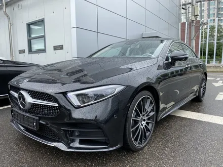 안성 평택 신차패키지 전문점에서 벤츠 CLS450 시공기(썬팅, PPF, 유리막코팅) / 일산동구 문봉동