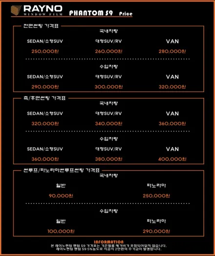 안성 평택 신차패키지 썬팅, 언더코팅, 블랙박스 시공기 (2020 올뉴 K5) / 일산동구 문봉동