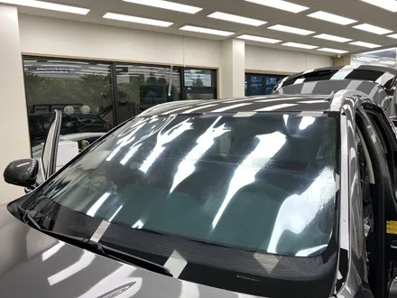수원 썬팅 및 신차패키지 전문점 제네시스 GV80 시공기 / 일산동구 문봉동