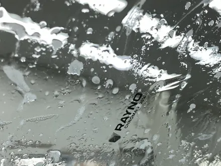 K9 썬팅 전면유리 레이노 크로마 S9 시공기 / 일산동구 문봉동