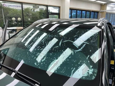 화성 동탄 신차패키지 썬팅 제네시스 GV80 레이노 크로마 S9 시공기 / 일산동구 문봉동