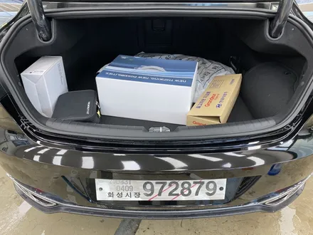 군산 신차검수 신차패키지 썬팅, 언더코팅, PPF 시공에 대해서~ / 일산동구 문봉동