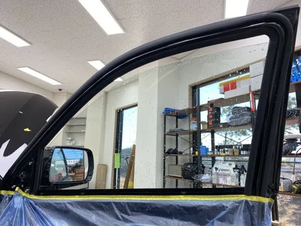 화성 동탄 신차검수, 신차패키지(썬팅,언더코팅,유리막코팅,생활보호패키지,블랙박스,보조배터리)모하비 시공 / 일산동구 문봉동