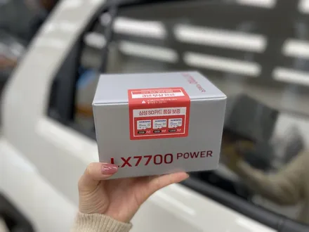 수원블랙박스 파인뷰 LX7700 장착 전문점 / 일산동구 문봉동