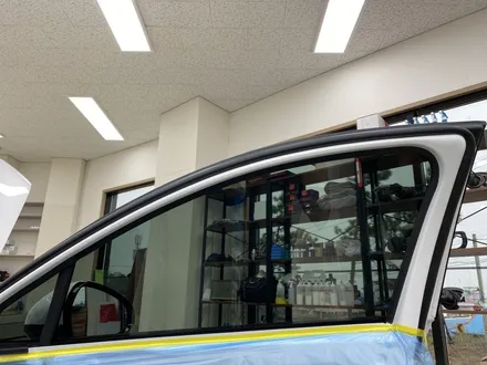 안성 평택 신차패키지 썬팅, 언더코팅, 블랙박스 시공기 (2020 올뉴 K5) / 일산동구 문봉동