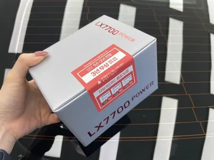 수원블랙박스 파인뷰 LX7700 장착 전문점 / 일산동구 문봉동