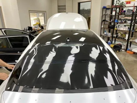 안성 평택 신차패키지 썬팅, 언더코팅, 블랙박스 시공기 (2020 올뉴 K5) / 일산동구 문봉동