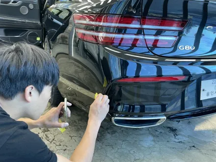 신차검수 중 불량으로..차량인수거부? / 일산동구 문봉동