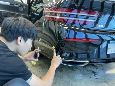 신차검수 중 불량으로..차량인수거부? / 일산동구 문봉동