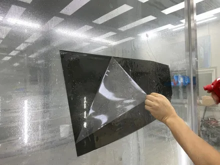 동탄 유리막코팅 및 썬팅 신차패키지 선택으로 시공비용 절감~ / 일산동구 문봉동