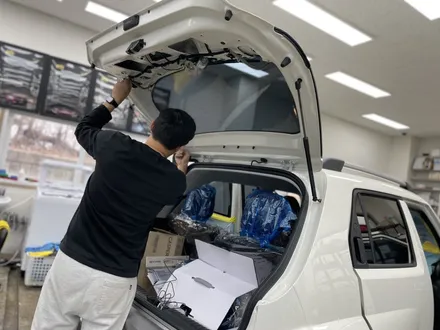 수원블랙박스 파인뷰 LX7700 장착 전문점 / 일산동구 문봉동