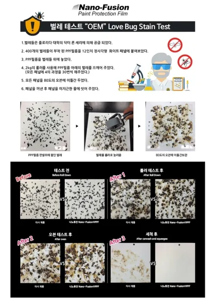 화성 동탄 신차검수, 신차패키지(썬팅,언더코팅,유리막코팅,생활보호패키지,블랙박스,보조배터리)모하비 시공 / 일산동구 문봉동