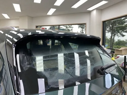 화성 동탄 신차패키지 썬팅 제네시스 GV80 레이노 크로마 S9 시공기 / 일산동구 문봉동