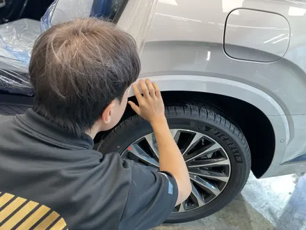 팰리세이드 신차검수 후 차량 인수거부 사례 / 일산동구 문봉동