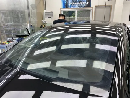 안성 평택 신차패키지 전문점에서 벤츠 CLS450 시공기(썬팅, PPF, 유리막코팅) / 일산동구 문봉동