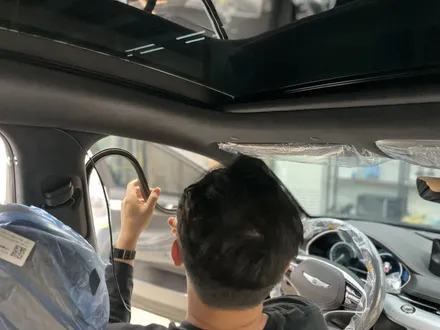 블랙박스 설치,아이나비QXD8000 / 일산동구 문봉동