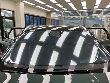 화성 동탄 신차패키지 썬팅 제네시스 GV80 레이노 크로마 S9 시공기 / 일산동구 문봉동