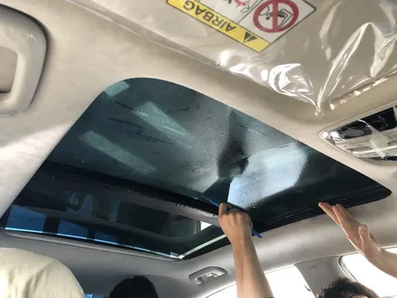 자동차 썬팅 추천 가격 및 농도 고르는 법 / 일산동구 문봉동