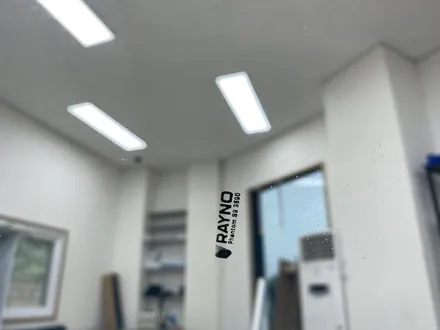 벤츠 GLC 썬팅 및 PPF 신차패키지 시공 원주 / 일산동구 문봉동