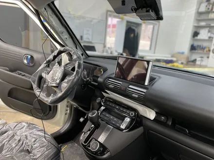 수원블랙박스 파인뷰 LX7700 장착 전문점 / 일산동구 문봉동