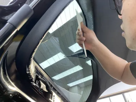 청북 포승 안중 송탄 썬팅 전문점에서 가성비 최고 레이노S9 시공기 / 일산동구 문봉동