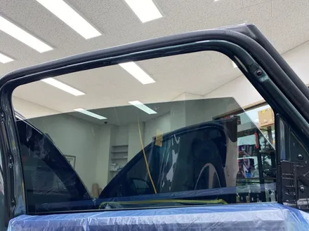화성 동탄 신차패키지 썬팅 제네시스 GV80 레이노 크로마 S9 시공기 / 일산동구 문봉동