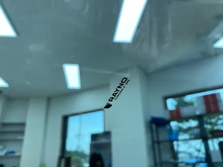 천안 신차패키지 (썬팅,유리막코팅) 제네시스 GV80 시공기 / 일산동구 문봉동