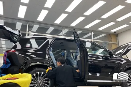 천안 신차검수 믿을만한 곳 / 일산동구 문봉동