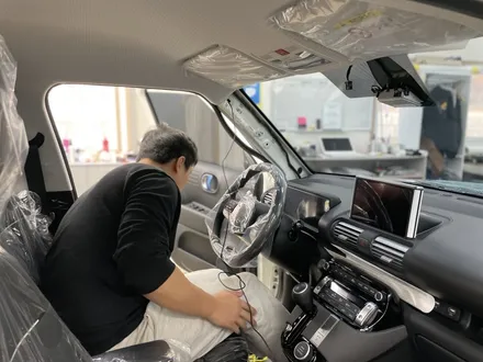 수원블랙박스 파인뷰 LX7700 장착 전문점 / 일산동구 문봉동