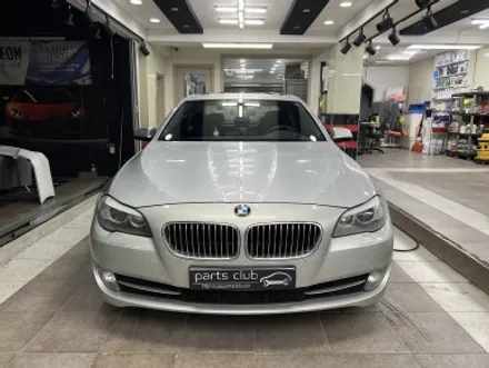 BMW F10 535i 어라운드뷰 카메라 불량 순정부품 수리 / 서울 양천