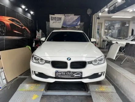 BMW F30 320d M3룩 풀바디킷+카본튜닝 / 서울 양천