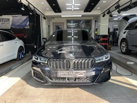 BMW G30 530i 어라운드뷰 카메라 교체 / 서울 양천