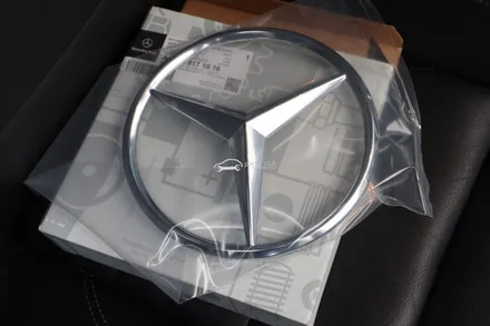 [파츠클럽] 벤츠 ML250 ML63 amg 앞범퍼 바디킷 / 서울 양천 신정동