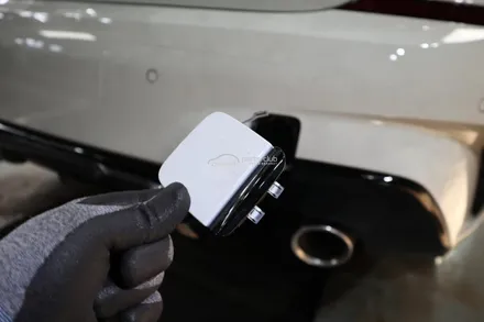 BMW G20 320i 수전사 카본 퍼포먼스 풀 바디킷 한 모습은? / 서울 양천