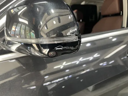 BMW G05 X5 40i 사이드미러 파손 사고 수리 부품 교체 / 서울 양천