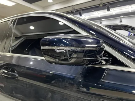 BMW G30 530i 어라운드뷰 카메라 교체 / 서울 양천